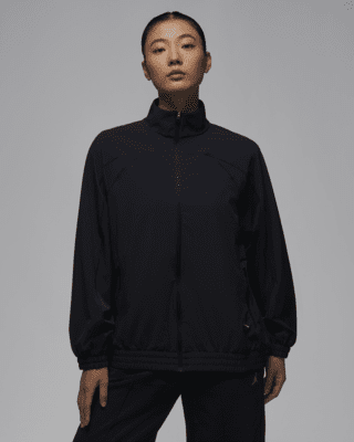 ナイキ　NIKE ジョーダン　ウーブン ラインド ジャケット　新品　L AS+W+J+SPT+DF+WOVEN+JKT.png